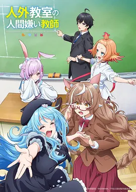 机械心脏 机战动漫海报